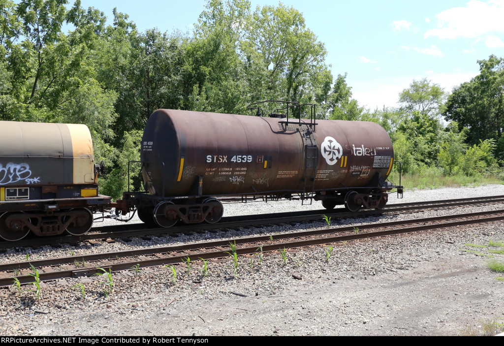 Wabash Valley Railroad Museum